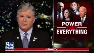 Biden's confusing week: Hannity