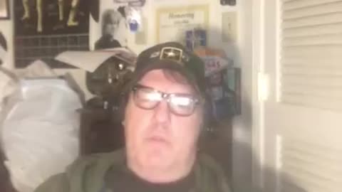 Thank You Master Garry Gilliam For The Kind Words & Support Brother