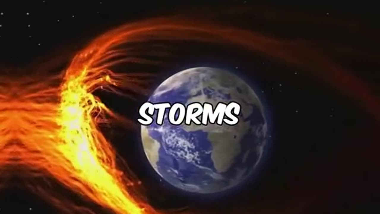 The Simpsons predicted a solar storm that could possibly wipe out the Internet in 2024!