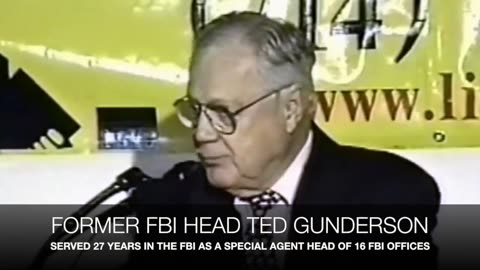 Former Head of the FBI confirms that 9/11 was orchestrated