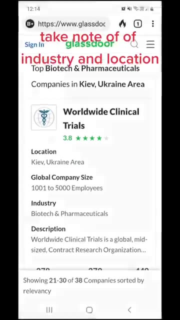 🆘 Another list of Biolabs in Ukraine.