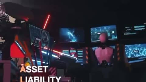 BlackRock summed up in 8 Minutes. Is this a 4th Branch of Government?