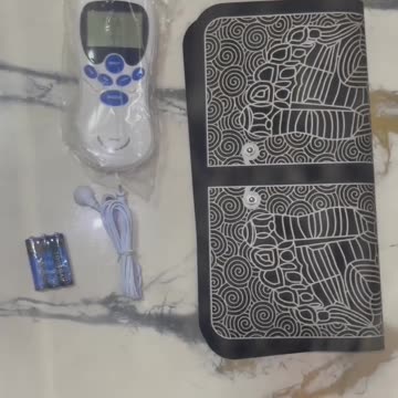 EMS Foot Massager GHC350