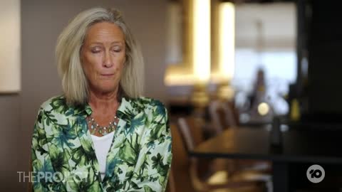 Carol's Christmas: The Sydney Restaurant For Those Who Are Struggling