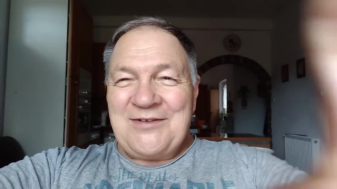 A mesék nem arról szólnak, hogy minden rendben van