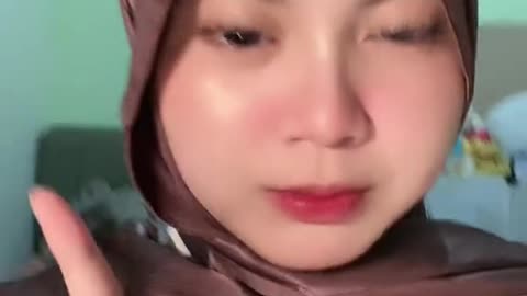 Beauty girl from Indonesia 5