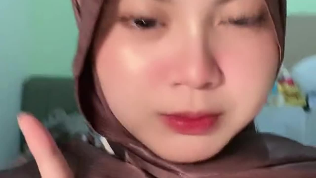 Beauty girl from Indonesia 5