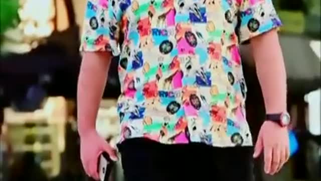 Ο ΑΛΕΝ ΝΤΕΛΟΝ ΤΟΥ ΠΑΚΙΣΤΑΝ.