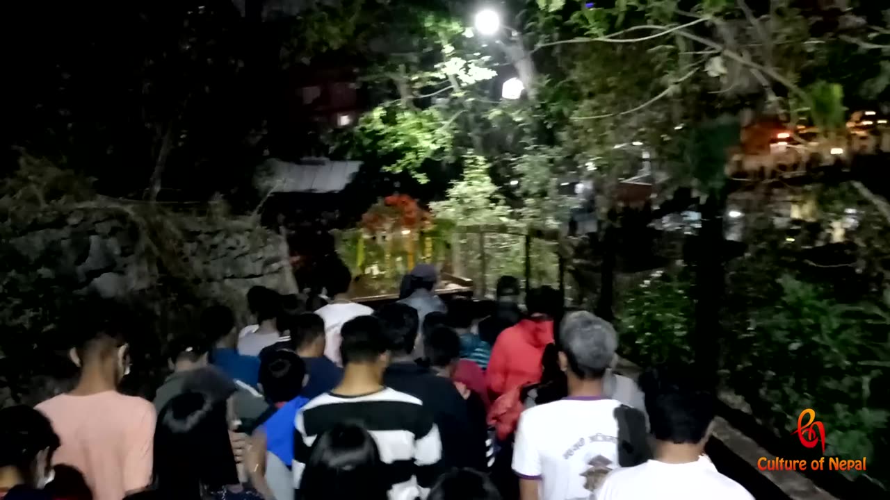 Mhepi Ajima Jatra | Day 2 | Part II
