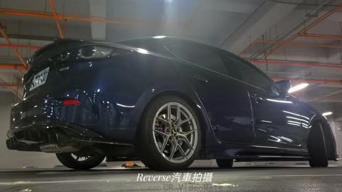 Owner of the underground parking of Tainan Art Museum No.2
