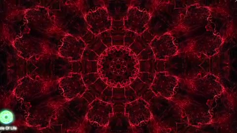 396 Hz | Root Chakra Meditation | (Grounding, Security, Stability) Meditative Music