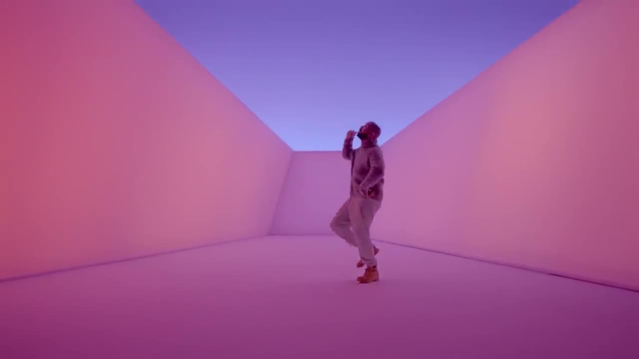 Drake - Hotline Bling