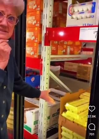 “I’ll shxt my own eggs!” 🤣😂😅😂🤣