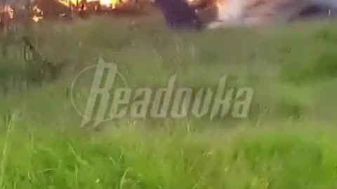 A private jet belonging to Yevgeny Prigozhin has crashed with all 7 passengers and 3 crew ...