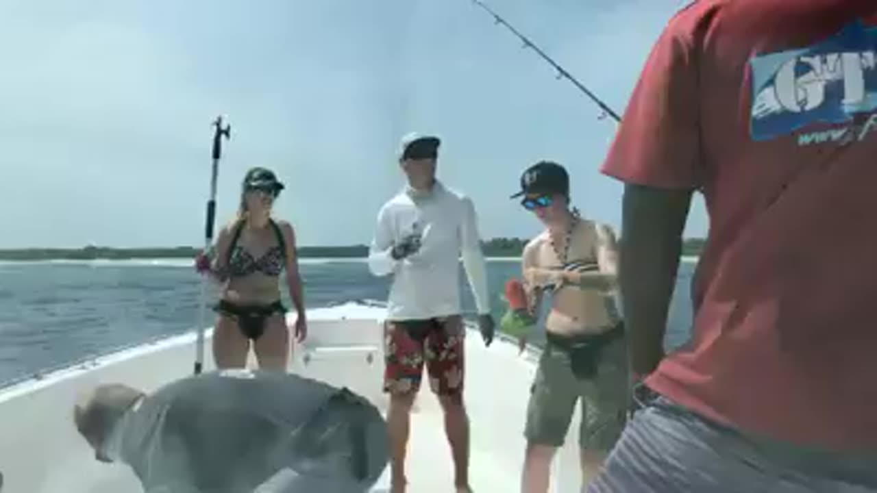 Sea Fishing From Maldives | Indian Ocean | Video 01
