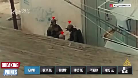 BOMBS BEING DROPPED ON GAZA!
