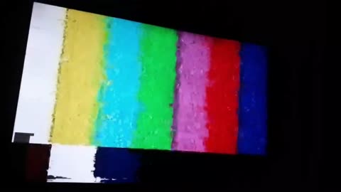 Rede Globo São Paulo saindo do ar em 16/11/1993 (Parte 2)