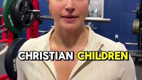 Christians are getting killed in Germany