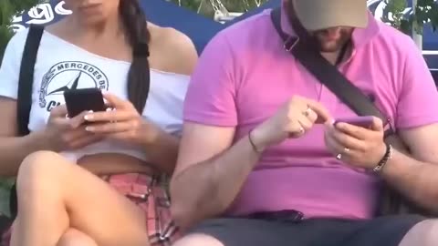 Funny Crazy Girl prank #pranks