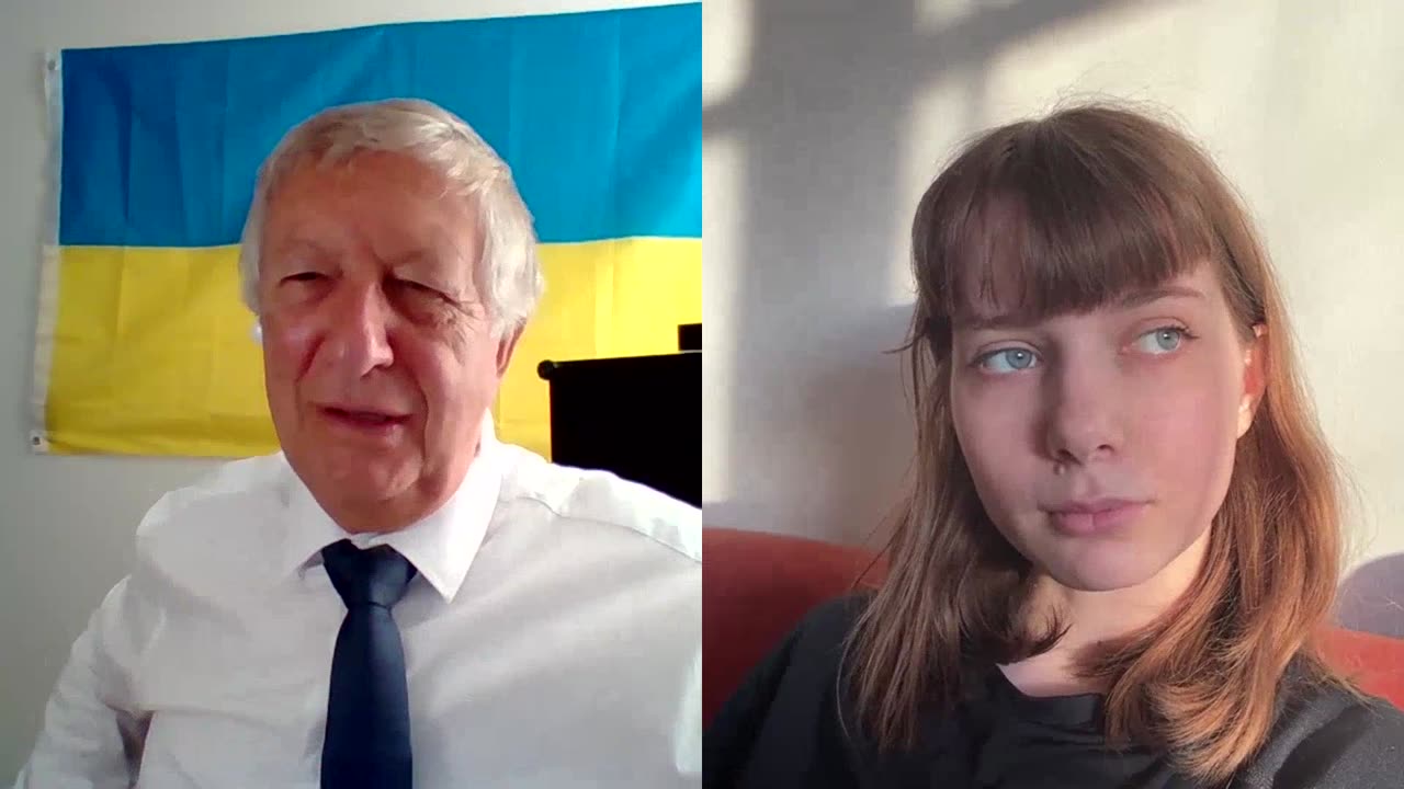 Олеся Гончаренко 6 апреля 2023