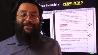 Dr Afonso | Refutando "FAKE EM NÓIS" PIRULA E GILMAR - Dióxido de Cloro