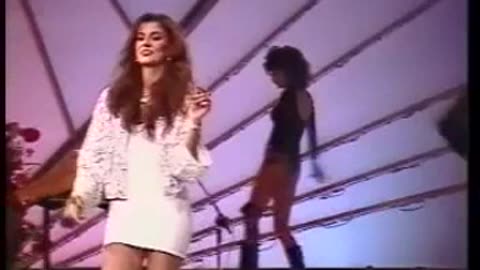 Alba - Only Music Survives = Live Piccadilly Stryx 1985