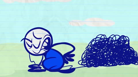 "Save His Sole" | Pencilmation Compilation | Animated Cartoons