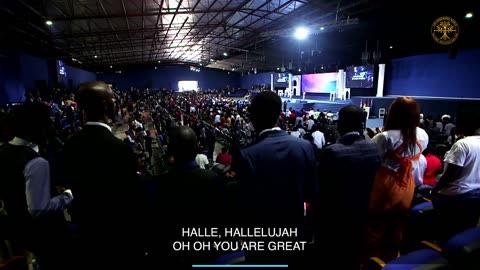 Fire On The Altar ll l Prophet Uebert Angel 10.03.2024