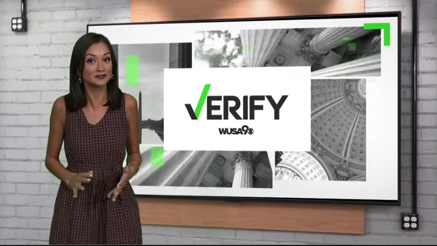 ✉VERIFY Are Marylanders getting a 4th stimulus check in ✉2022✉