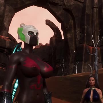 Conan Exiles boosteroid #Shorts