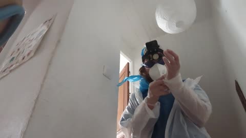 2023-03-08 (2) - conjonctivited - Twitch Triskelina