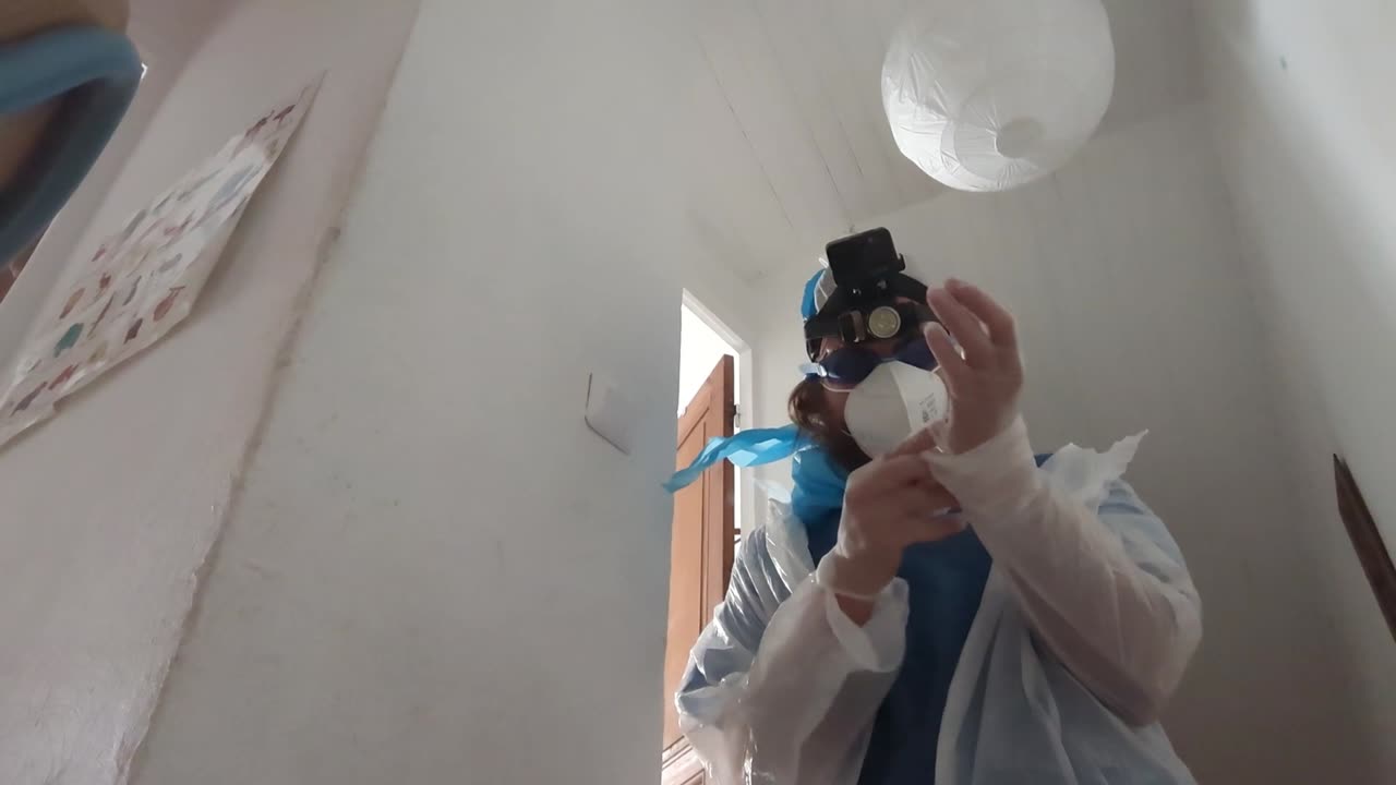 2023-03-08 (2) - conjonctivited - Twitch Triskelina