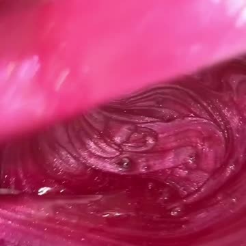 Melting Sexy Smooth Tickled Pink Hard Wax | Karina's Tutorial