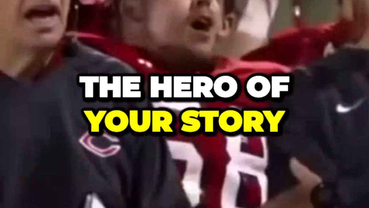 Unlocking Your Inner Strength: Embrace Self-Respect and Rewrite Your Story!