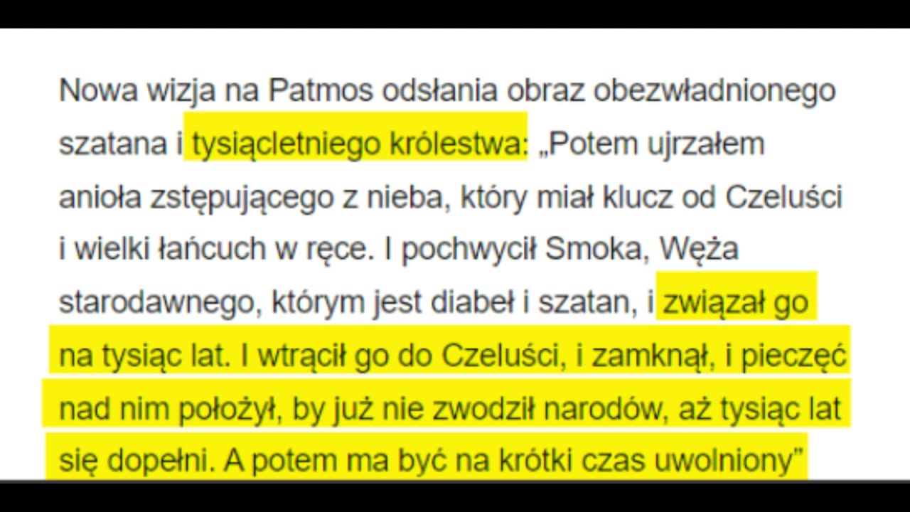 Rzeczywistość dla początkujących. Niebocentryzm tłumaczy obecne wydarzenia na świecie