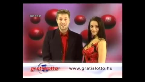 Gratislotto promo fix.tv (2006)