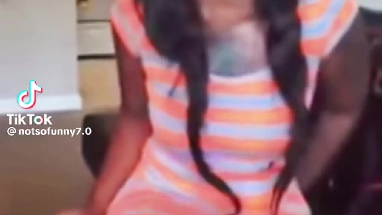 She's On Point👆📸