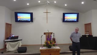 Shepherd Bible Service September 19, 21