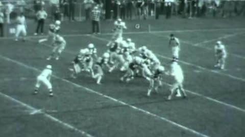 1977 Albright vs Lebanon Valley