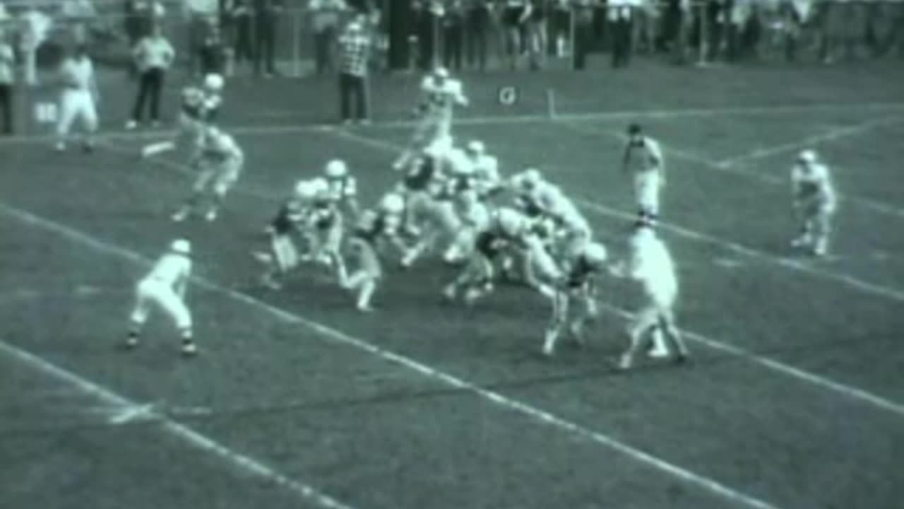 1977 Albright vs Lebanon Valley