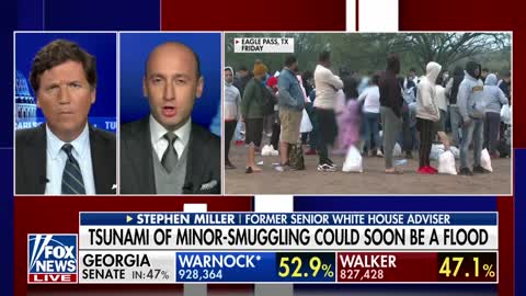 Stephen Miller: This is the most 'insidious' form of amnesty