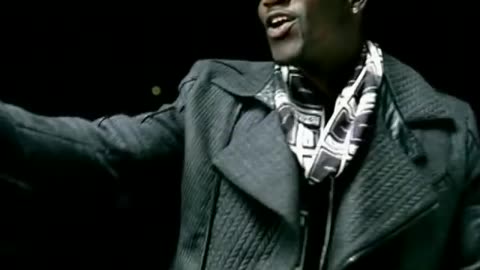 Akon - I Can't Wait