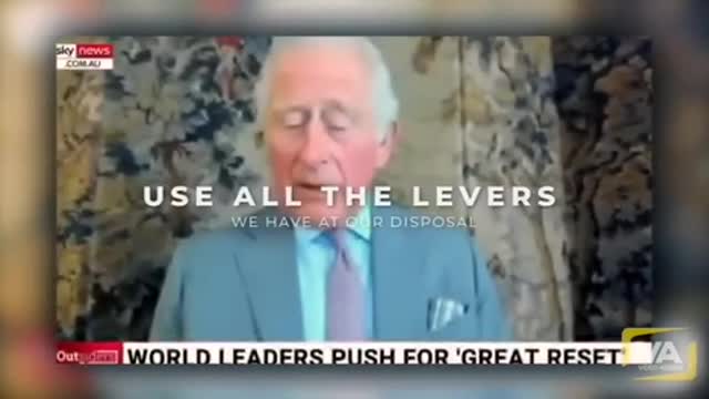 The Great Reset Explained In 5 Minutes