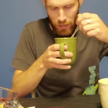 Let the Flavor FLOW! (Proper taste testing TOTM)