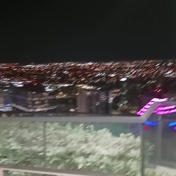 44th floor in Fort Lauderdale