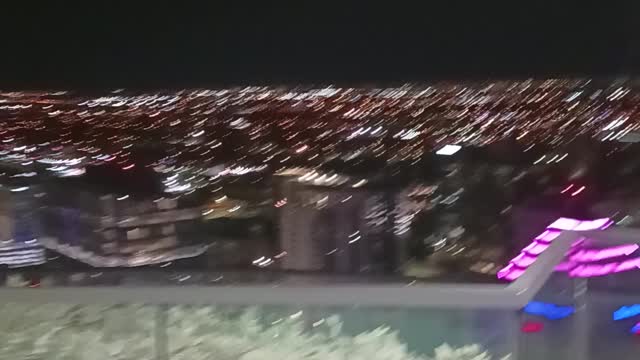 44th floor in Fort Lauderdale