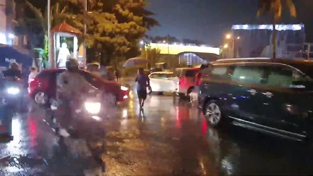 Barish ka Mausam