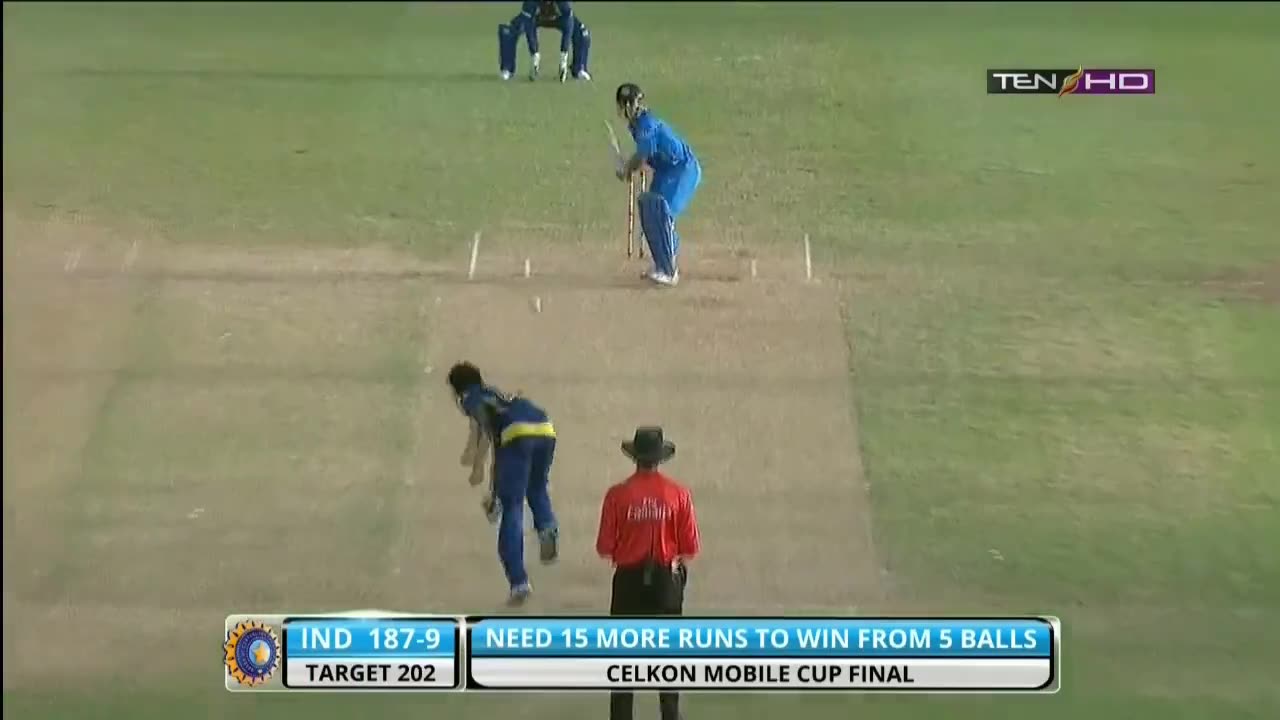 Cricket id the best