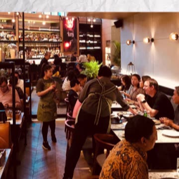 Old Covid video but the unintended consequences still apply