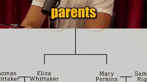 The Whittaker Family